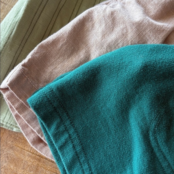 Cat & Jack Boys Shorts Bundle 4t - Picture 2 of 11